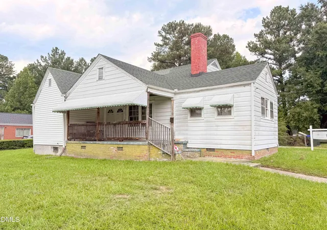 Photo 2 of Single family home for sale at 1839 S Alston Ave, Durham, NC 27707 | MLS# 10188631 | Listing updated on 2026-08-27