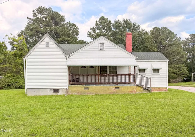 Photo 3 of Single family home for sale at 1839 S Alston Ave, Durham, NC 27707 | MLS# 10188631 | Listing updated on 2026-08-27