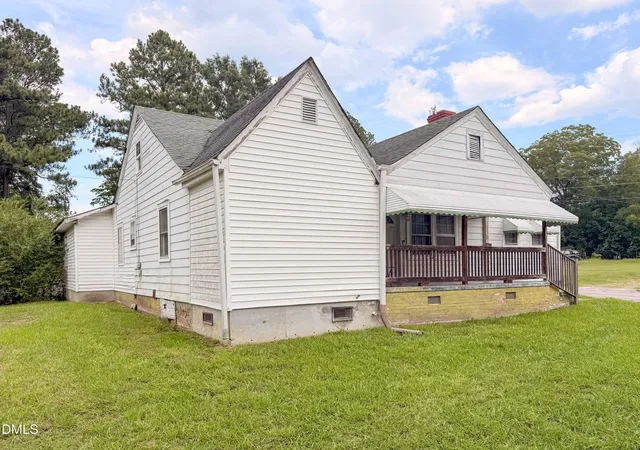 Photo 3 of Single family home for sale at 1839 S Alston Ave, Durham, NC 27707 | MLS# 10188631 | Listing updated on 2026-08-27