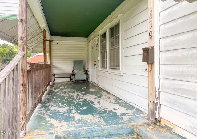Photo 4 of Single family home for sale at 1839 S Alston Ave, Durham, NC 27707 | MLS# 10188631 | Listing updated on 2026-08-27
