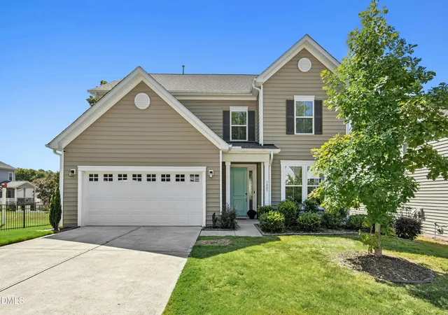 Photo 1 of Single family home for sale at 1605 Grace Church Street, Wake Forest, NC 27587 | MLS# 10189013 | Listing updated on 2026-10-06