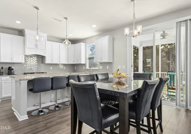 Photo 3 of Single family home for sale at 1605 Grace Church Street, Wake Forest, NC 27587 | MLS# 10189013 | Listing updated on 2026-10-06