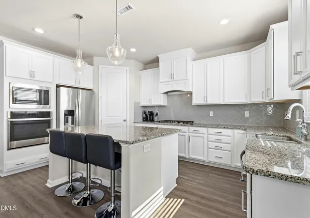 Photo 4 of Single family home for sale at 1605 Grace Church Street, Wake Forest, NC 27587 | MLS# 10189013 | Listing updated on 2026-10-06