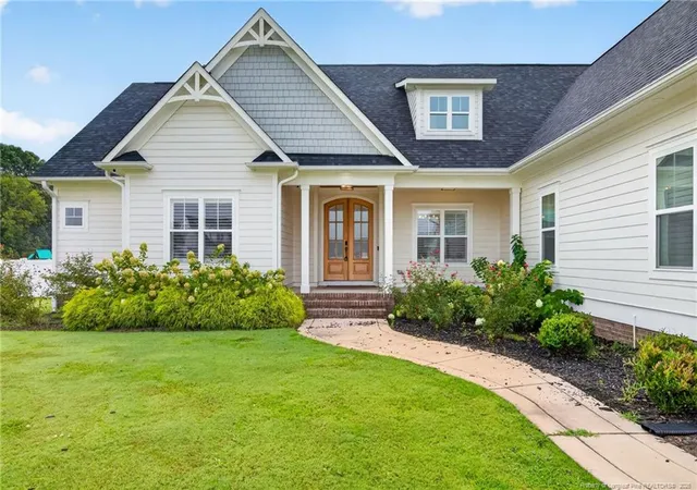Photo 3 of Single family home for sale at 5832 Dottie Cir, Hope Mills, NC 28348 | MLS# 768265 | Listing updated on 2026-09-09