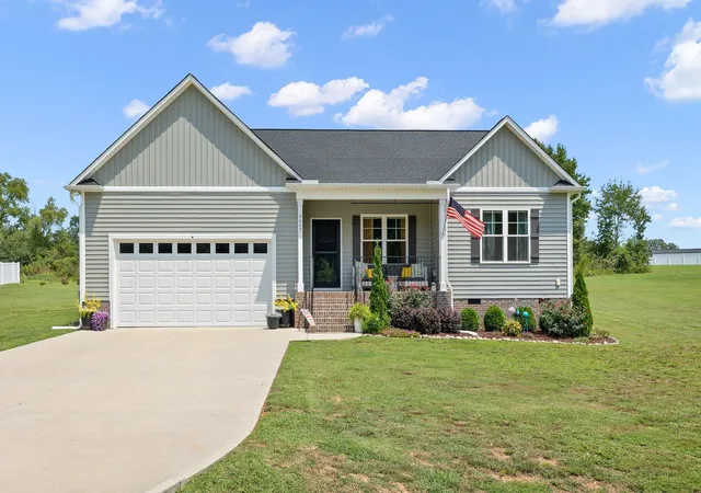 Photo 1 of Single family home for sale at 9047 Fox Trot Cir, Middlesex, NC 27557 | MLS# 10188625 | Listing updated on 2026-08-31