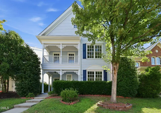 Single family home for sale at 1113 Circandian Ct, Morrisville, NC 27560 | MLS# 10188651