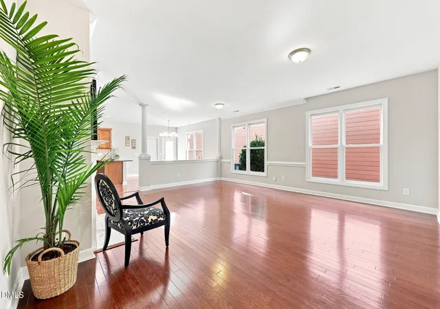 Photo 2 of Single family home for sale at 1113 Circandian Ct, Morrisville, NC 27560 | MLS# 10188651 | Listing updated on 2026-08-28