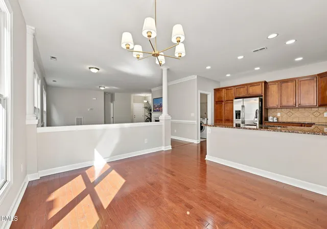 Photo 4 of Single family home for sale at 1113 Circandian Ct, Morrisville, NC 27560 | MLS# 10188651 | Listing updated on 2026-08-28