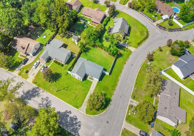 Photo 4 of Sale Pending at 600 Missenburg Ct, Fayetteville, NC 28314 | MLS# 10189789 | Listing updated on 2026-09-16