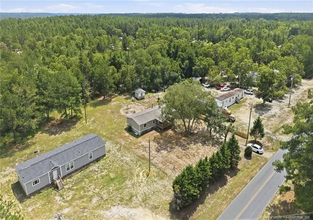 Photo 3 of Manufactured home for sale at 23281 Marston Rd, Laurel Hill, NC 28351 | MLS# 768178 | Listing updated on 2026-08-26