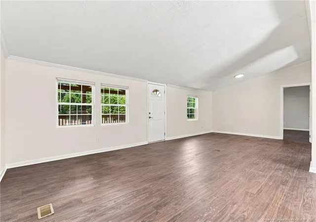 Photo 5 of Manufactured home for sale at 23281 Marston Rd, Laurel Hill, NC 28351 | MLS# 768178 | Listing updated on 2026-08-26