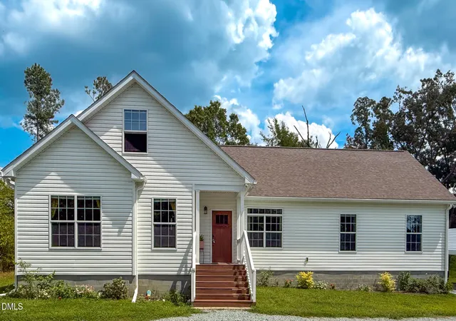 Single family home for sale at 201 Briggs Rd, Hurdle Mills, NC 27541 | MLS# 10189220