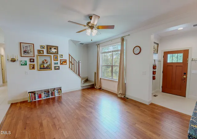 Photo 1 of Single family home for sale at 201 Briggs Rd, Hurdle Mills, NC 27541 | MLS# 10189220 | Listing updated on 2026-08-31