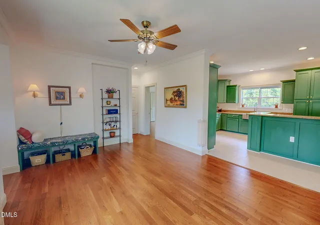 Photo 2 of Single family home for sale at 201 Briggs Rd, Hurdle Mills, NC 27541 | MLS# 10189220 | Listing updated on 2026-08-31