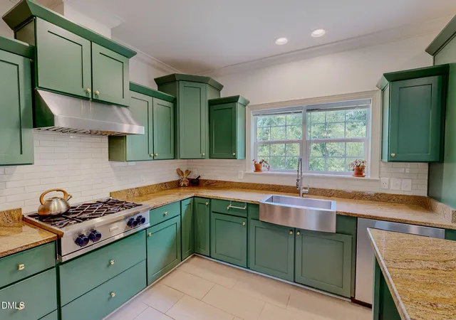 Photo 4 of Single family home for sale at 201 Briggs Rd, Hurdle Mills, NC 27541 | MLS# 10189220 | Listing updated on 2026-08-31