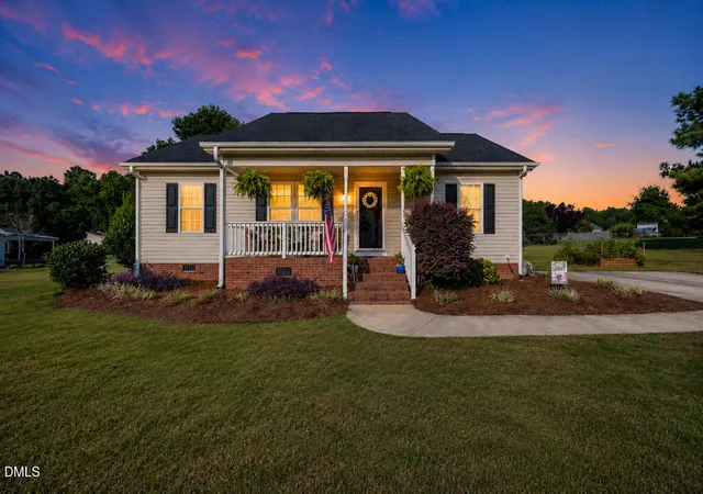 Photo 2 of Sale Pending at 294 Arbor Crest Ln, Lillington, NC 27546 | MLS# 10188642 | Listing updated on 2026-09-08