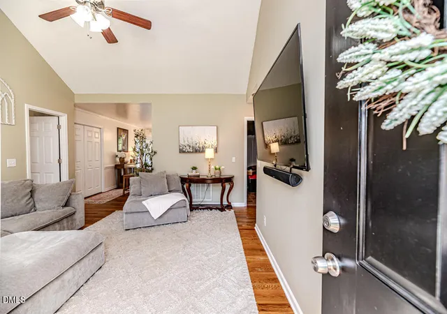 Photo 3 of Sale Pending at 294 Arbor Crest Ln, Lillington, NC 27546 | MLS# 10188642 | Listing updated on 2026-09-08