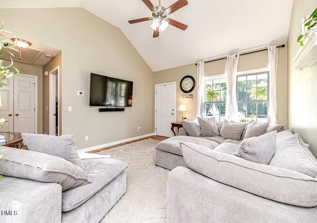 Photo 3 of Sale Pending at 294 Arbor Crest Ln, Lillington, NC 27546 | MLS# 10188642 | Listing updated on 2026-09-08