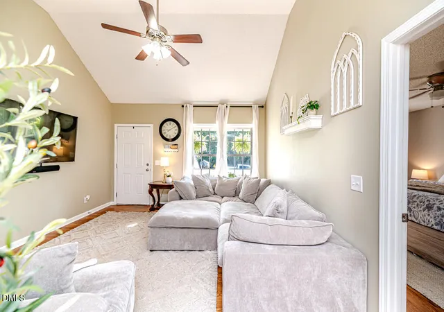 Photo 4 of Sale Pending at 294 Arbor Crest Ln, Lillington, NC 27546 | MLS# 10188642 | Listing updated on 2026-09-08