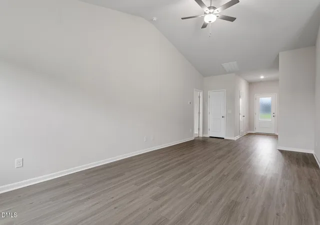 Photo 2 of Single family home for sale at 3836 Origin Dr, Bailey, NC 27807 | MLS# 10188639 | Listing updated on 2026-08-28