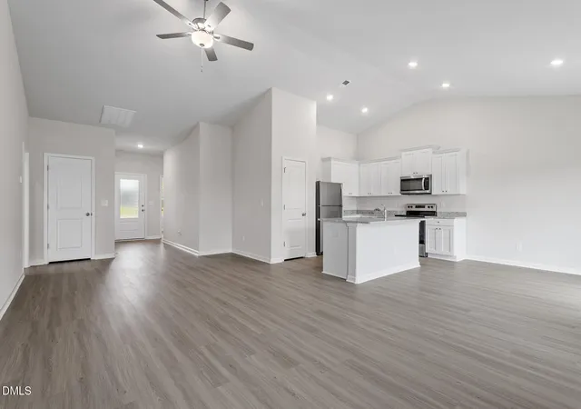 Photo 3 of Single family home for sale at 3836 Origin Dr, Bailey, NC 27807 | MLS# 10188639 | Listing updated on 2026-08-28