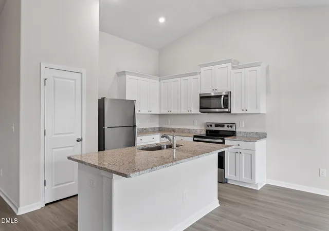 Photo 4 of Single family home for sale at 3836 Origin Dr, Bailey, NC 27807 | MLS# 10188639 | Listing updated on 2026-08-28