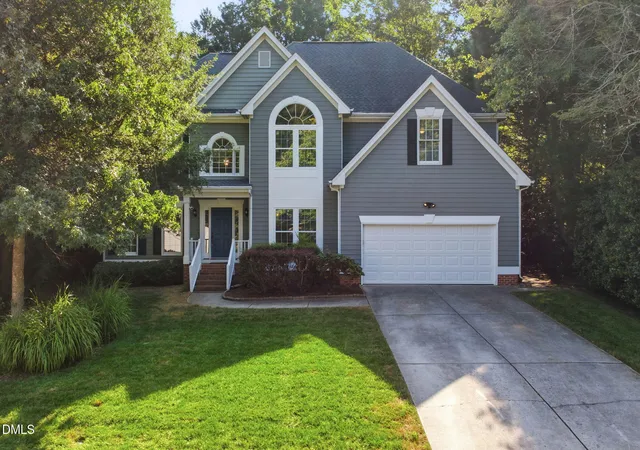 Photo 2 of Single family home for sale at 106 Ashwyn Ct, Cary, NC 27518 | MLS# 10188885 | Listing updated on 2026-08-28