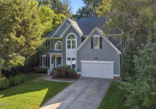 Photo 3 of Single family home for sale at 106 Ashwyn Ct, Cary, NC 27518 | MLS# 10188885 | Listing updated on 2026-08-28
