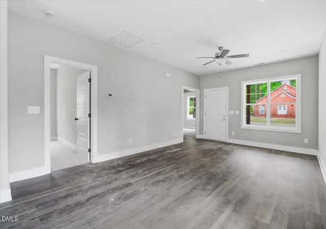 Photo 2 of Single family home for sale at 594 Hodges Rd, Franklinton, NC 27525 | MLS# 10189182 | Listing updated on 2026-09-04
