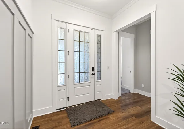 Photo 3 of Single family home for sale at 305 Azalea View Wy, Holly Springs, NC 27540 | MLS# 10188661 | Listing updated on 2026-08-26