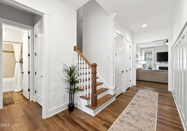 Photo 3 of Sale Pending at 305 Azalea View Wy, Holly Springs, NC 27540 | MLS# 10188661 | Listing updated on 2026-10-11