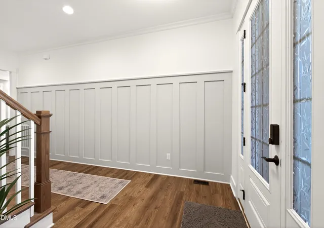 Photo 4 of Sale Pending at 305 Azalea View Wy, Holly Springs, NC 27540 | MLS# 10188661 | Listing updated on 2026-10-11