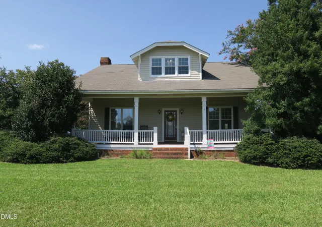 Photo 1 of Sale Pending at 4611 Old Beulah Rd, Selma, NC 27576 | MLS# 10188736 | Listing updated on 2026-09-04