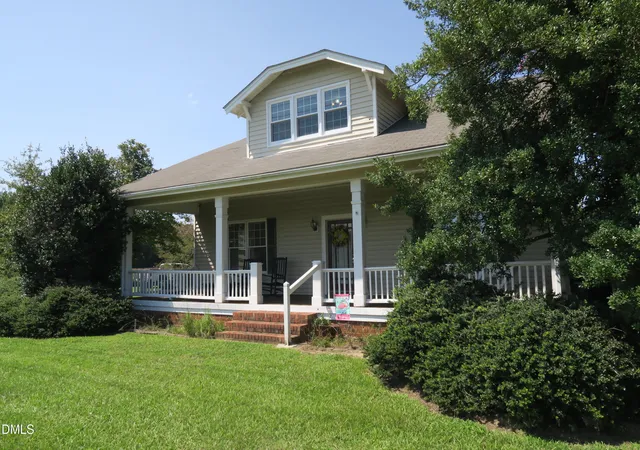 Photo 2 of Sale Pending at 4611 Old Beulah Rd, Selma, NC 27576 | MLS# 10188736 | Listing updated on 2026-09-04