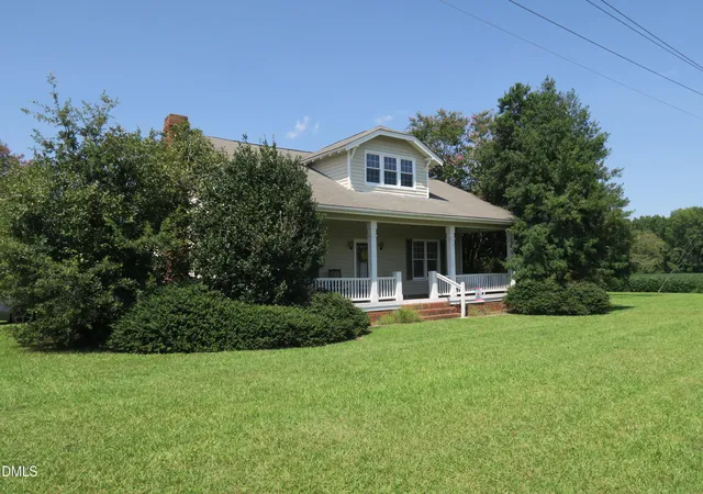 Photo 3 of Sale Pending at 4611 Old Beulah Rd, Selma, NC 27576 | MLS# 10188736 | Listing updated on 2026-09-04