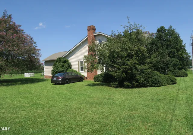 Photo 3 of Sale Pending at 4611 Old Beulah Rd, Selma, NC 27576 | MLS# 10188736 | Listing updated on 2026-09-04