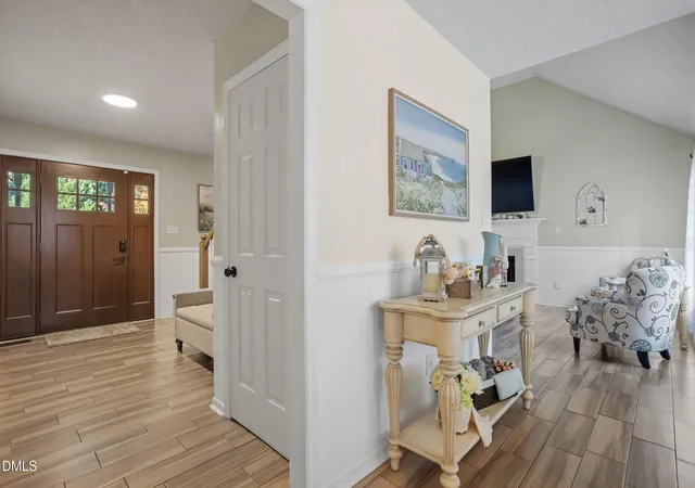 Photo 2 of Sale Pending at 1405 Waterwinds Ct, Wake Forest, NC 27587 | MLS# 10189213 | Listing updated on 2026-08-31