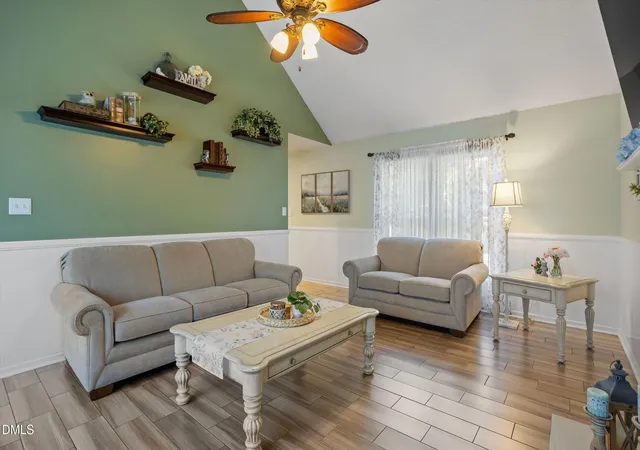 Photo 3 of Sale Pending at 1405 Waterwinds Ct, Wake Forest, NC 27587 | MLS# 10189213 | Listing updated on 2026-08-31