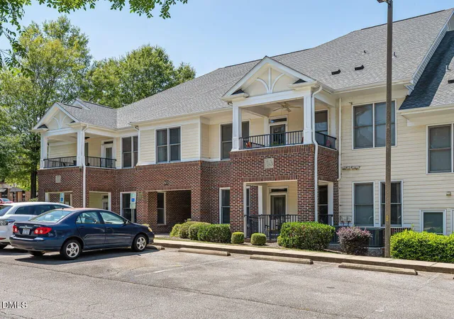 Photo 1 of Condo for sale at 800 Savannah Ridge Rd #110, Holly Springs, NC 27540 | MLS# 10189183 | Listing updated on 2026-09-17