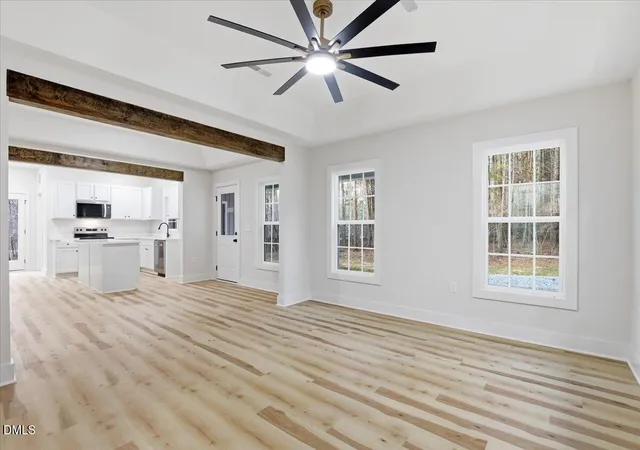 Photo 2 of Single family home for sale at 1261 Whitley Rd, Middlesex, NC 27557 | MLS# 10189185 | Listing updated on 2026-09-04