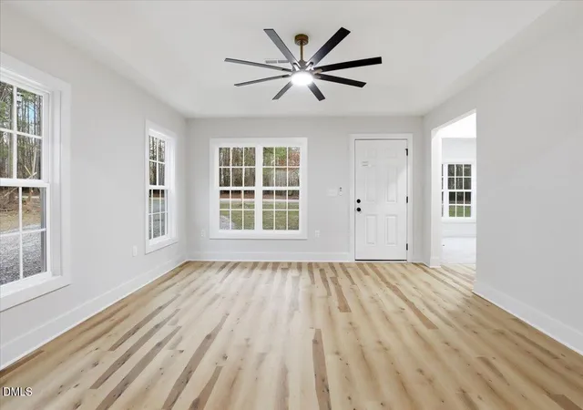 Photo 3 of Single family home for sale at 1261 Whitley Rd, Middlesex, NC 27557 | MLS# 10189185 | Listing updated on 2026-09-04
