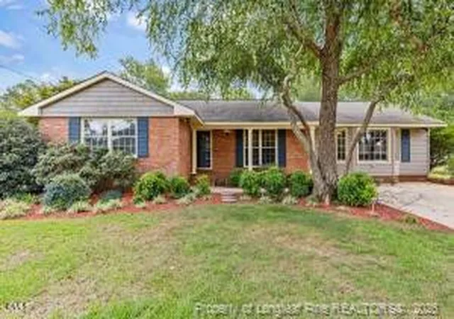 Photo 1 of Single family home for sale at 106 Martin St, Dunn, NC 28334 | MLS# 768274 | Listing updated on 2026-08-26