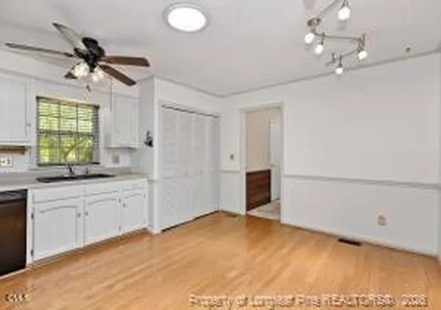 Photo 4 of Single family home for sale at 106 Martin St, Dunn, NC 28334 | MLS# 768274 | Listing updated on 2026-08-26