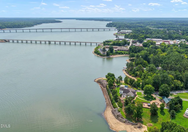 Photo 3 of Sale Pending at 113 Dan Cir, Clarksville, VA 23927 | MLS# 10188678 | Listing updated on 2026-09-06