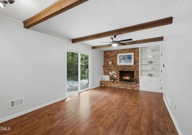 Photo 3 of Sale Pending at 6701 Millbridge Ct, Raleigh, NC 27615 | MLS# 10188982 | Listing updated on 2026-09-08