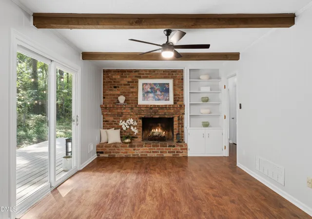 Photo 3 of Sale Pending at 6701 Millbridge Ct, Raleigh, NC 27615 | MLS# 10188982 | Listing updated on 2026-09-08