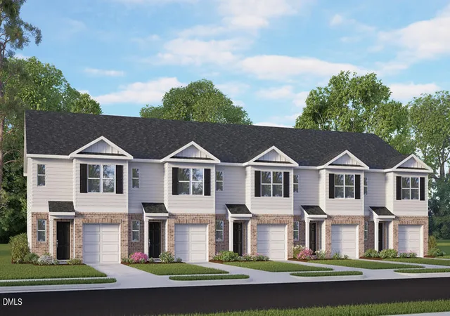 Photo 1 of Sale Pending at 162 Rusling Leaf Dr, Fuquay Varina, NC 27526 | MLS# 10188682 | Listing updated on 2026-08-31