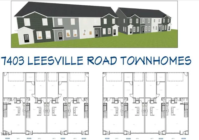 Photo 3 of Land for sale at 7403 Leesville Rd, Durham, NC 27703 | MLS# 10188672 | Listing updated on 2026-08-26