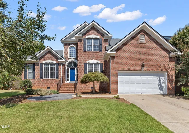 Photo 1 of Single family home for sale at 12104 Pawleys Mill Cir, Raleigh, NC 27614 | MLS# 10189122 | Listing updated on 2026-09-16