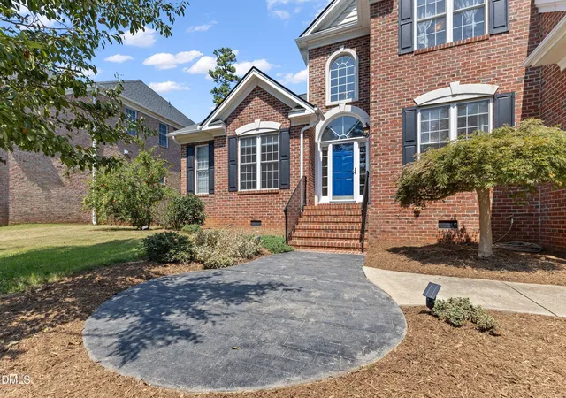 Photo 2 of Single family home for sale at 12104 Pawleys Mill Cir, Raleigh, NC 27614 | MLS# 10189122 | Listing updated on 2026-09-16